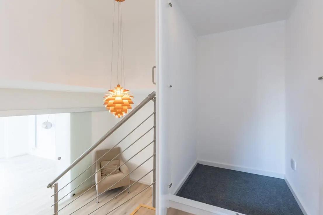 Ostseeparadies Mit Garten, 3 Zimmer, Strandnah Scharbeutz Exteriér fotografie