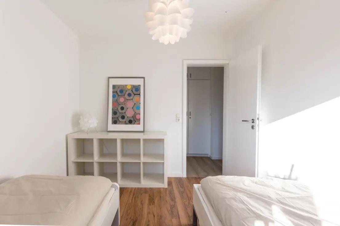Ostseeparadies Mit Garten, 3 Zimmer, Strandnah Scharbeutz Exteriér fotografie
