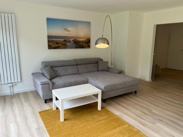 Ostseeparadies Mit Garten, 3 Zimmer, Strandnah Scharbeutz Exteriér fotografie